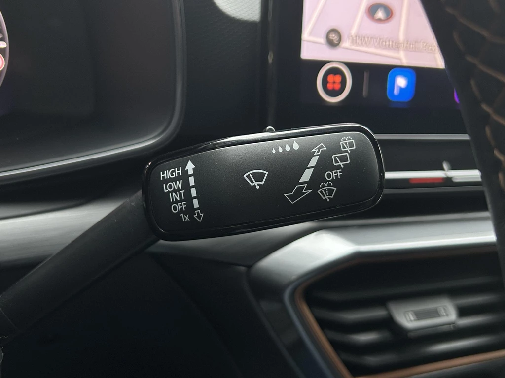 CUPRA Leon Sportstourer – foto 17