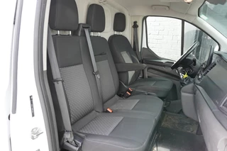 Ford Transit Custom – thumbnail 5