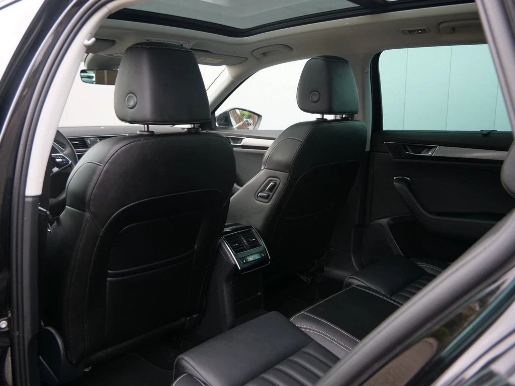 Škoda Superb – foto 32