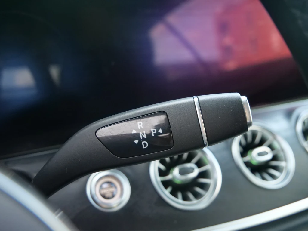 Mercedes-Benz E-Klasse – foto 19