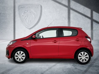 Peugeot 108 – thumbnail 2