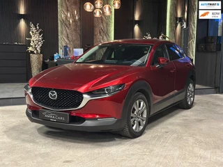 Mazda CX-30 – thumbnail 1