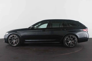 BMW 5 Serie – thumbnail 3