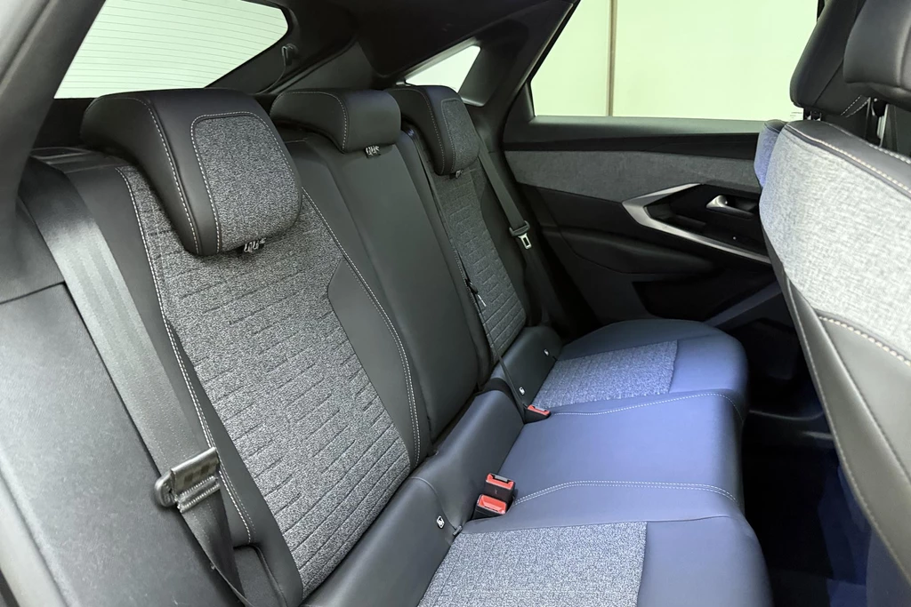 Peugeot 3008 – foto 14