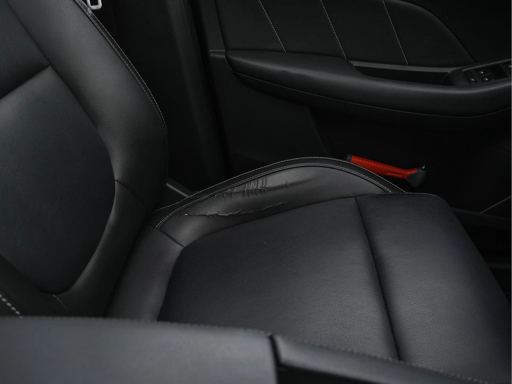 MG ZS EV – foto 34