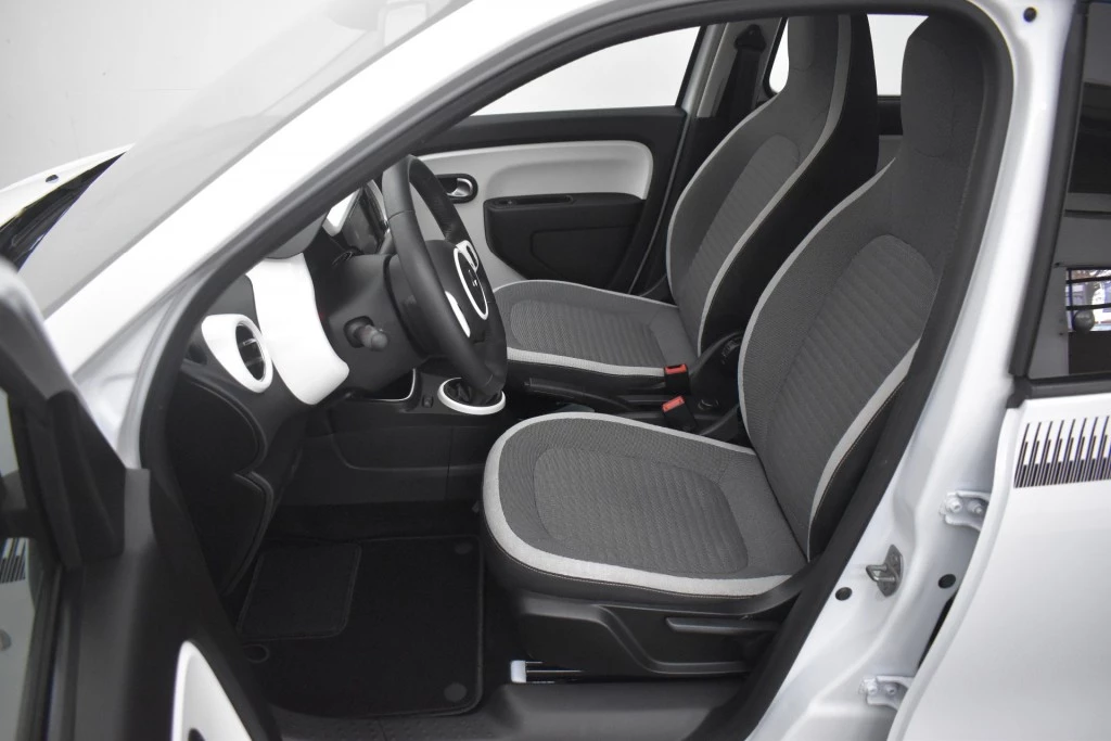Renault Twingo – foto 10