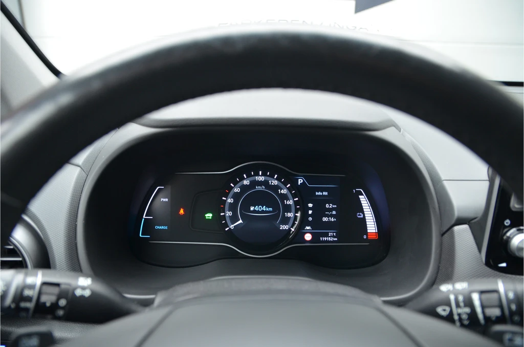 Hyundai Kona – foto 14