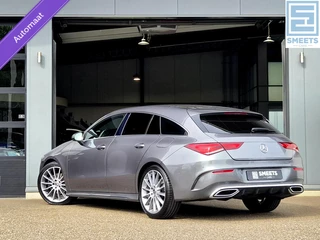 Mercedes-Benz CLA – thumbnail 6