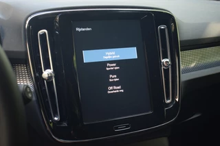 Volvo XC40 – thumbnail 14
