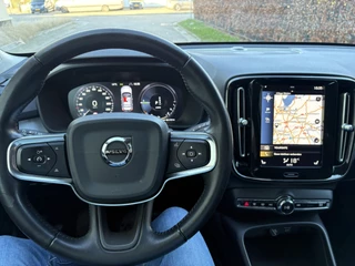 Volvo XC40 – thumbnail 23