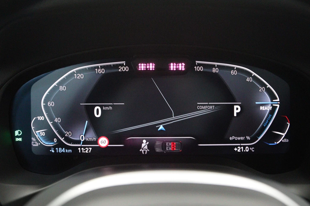 BMW iX3 – foto 18