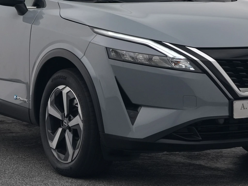 Nissan QASHQAI – foto 26