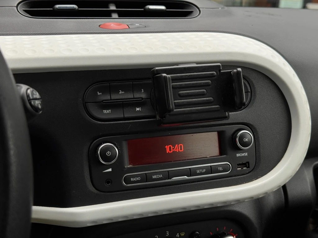 Renault Twingo – foto 10