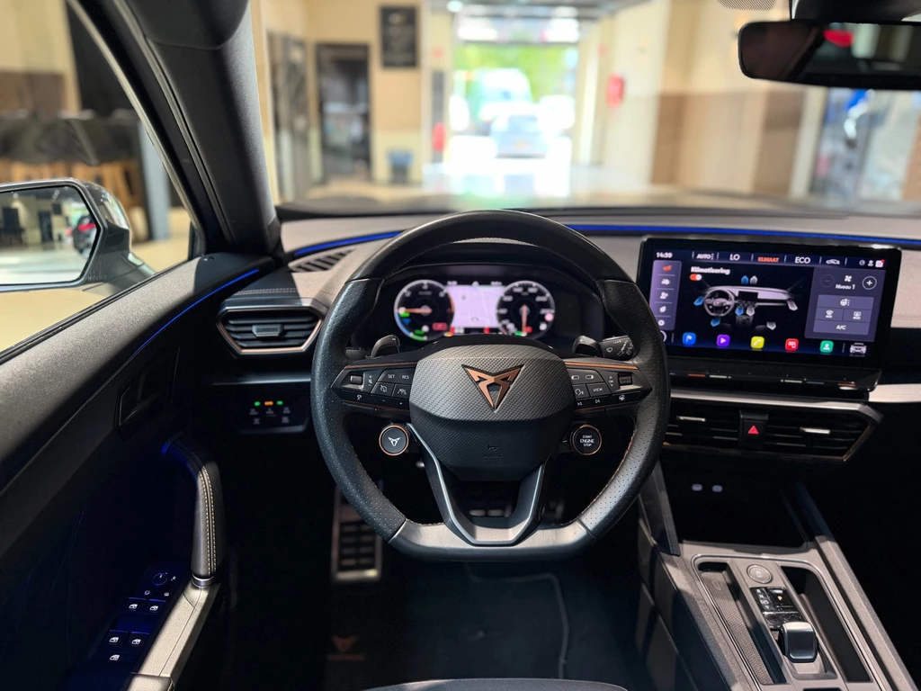 CUPRA Formentor – foto 25