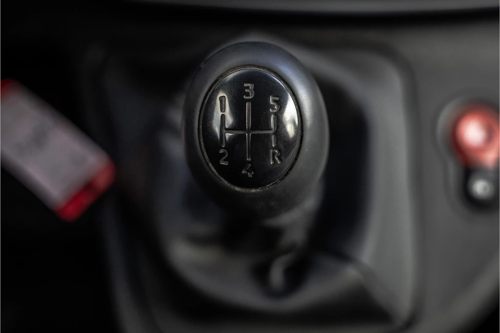 Renault Kangoo – foto 23