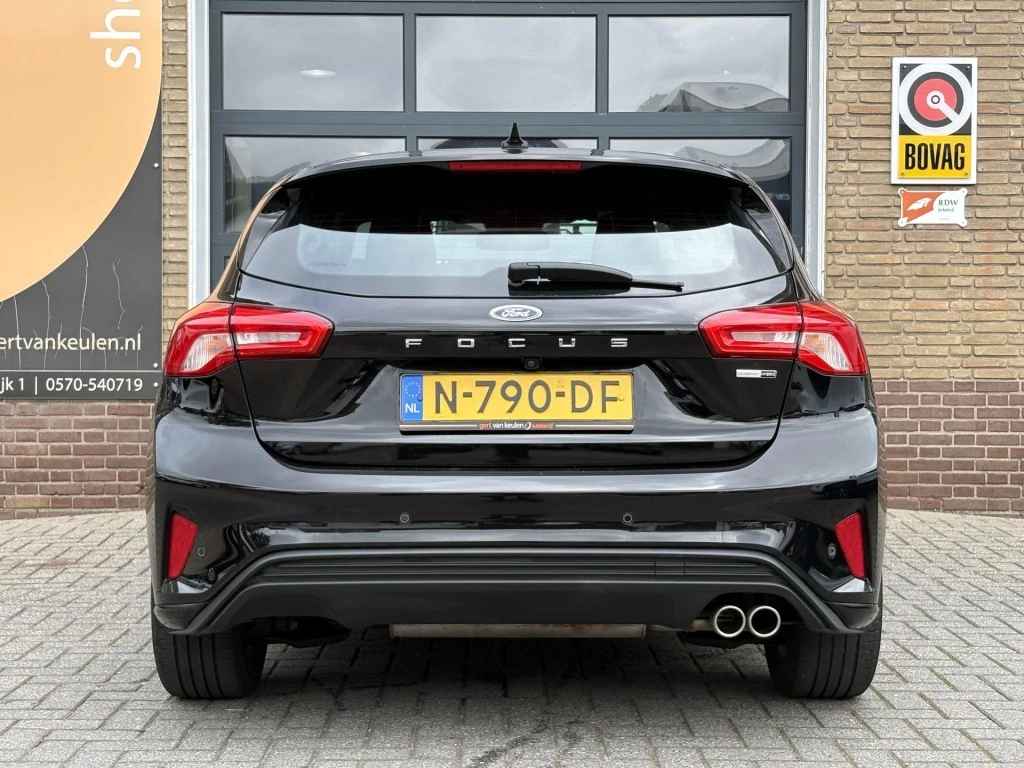 Ford Focus – foto 9