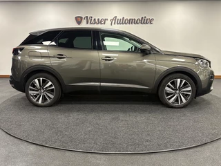 Peugeot 3008 – thumbnail 8