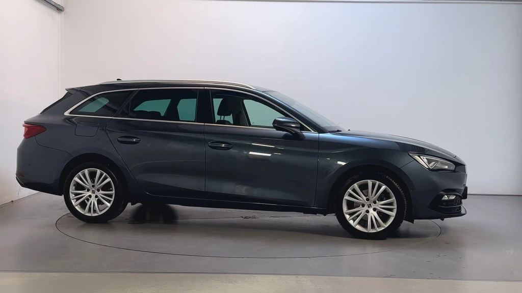 SEAT Leon – foto 6