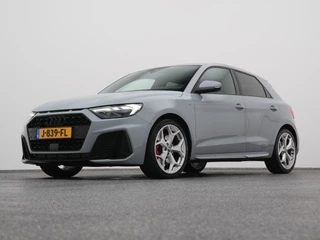 Audi A1 Sportback – thumbnail 2