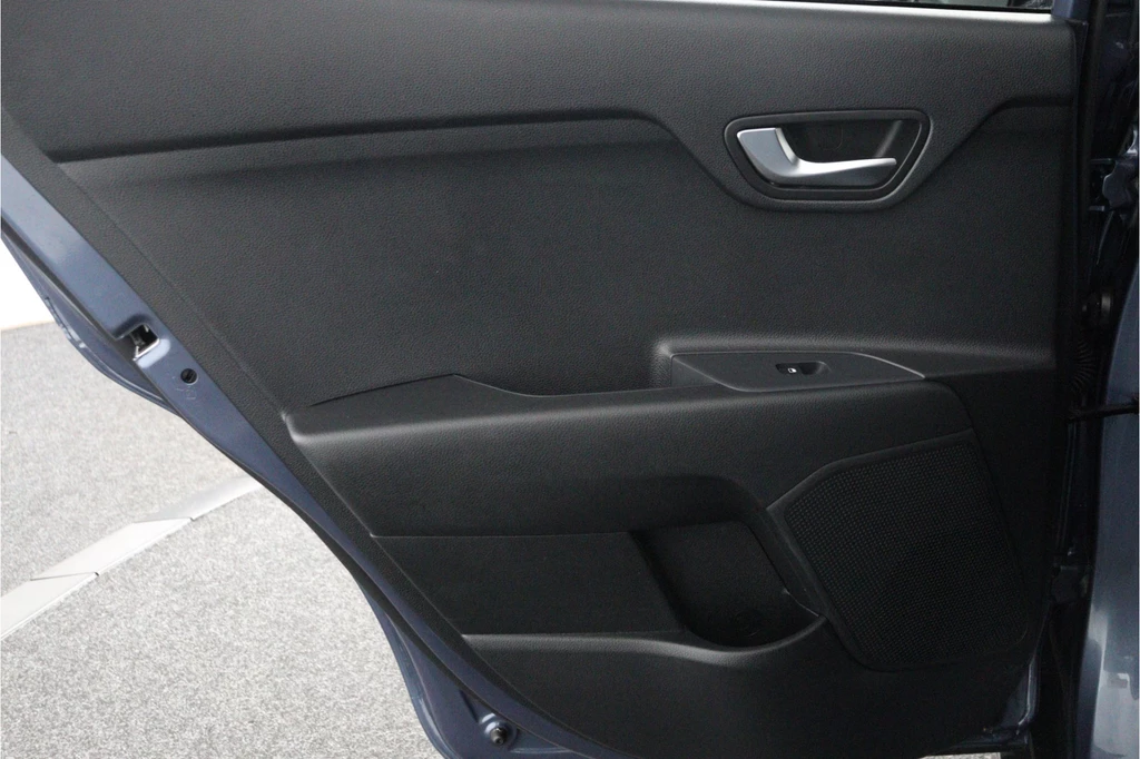 Kia Stonic – foto 43