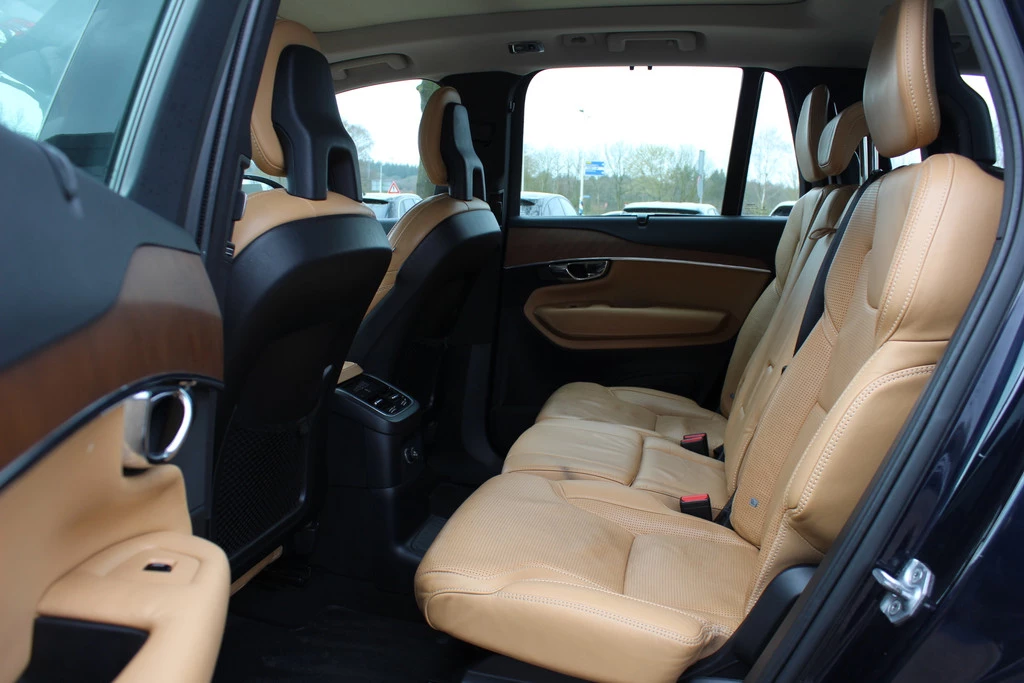 Volvo XC90 – foto 7