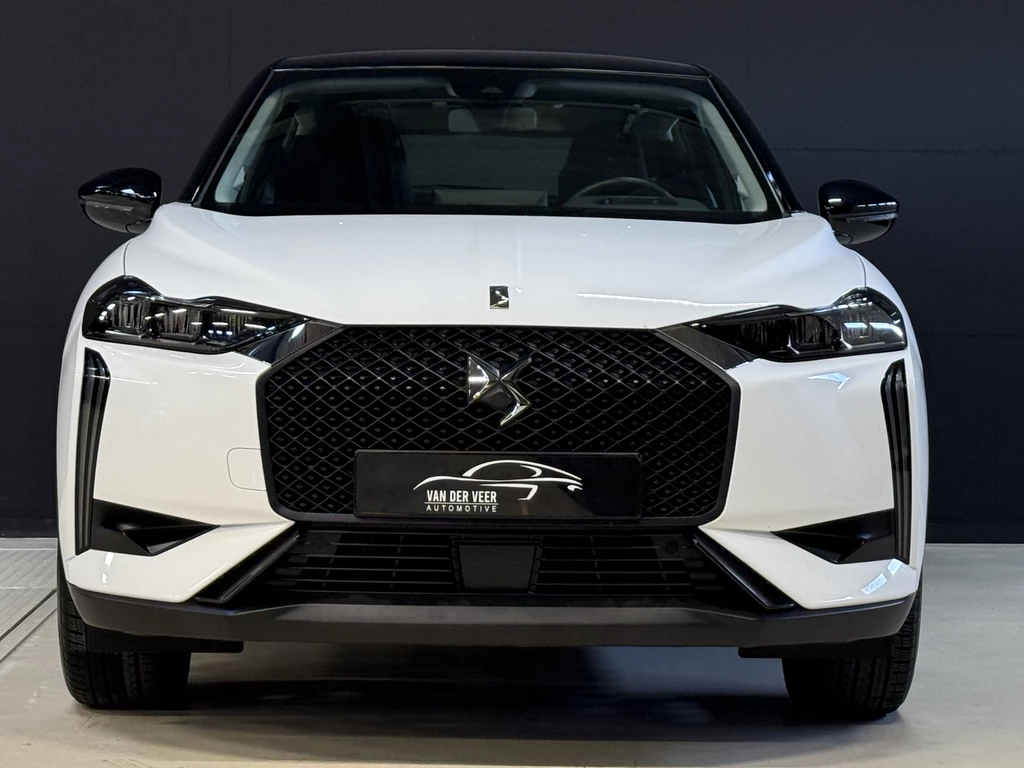 DS DS 3 – foto 7