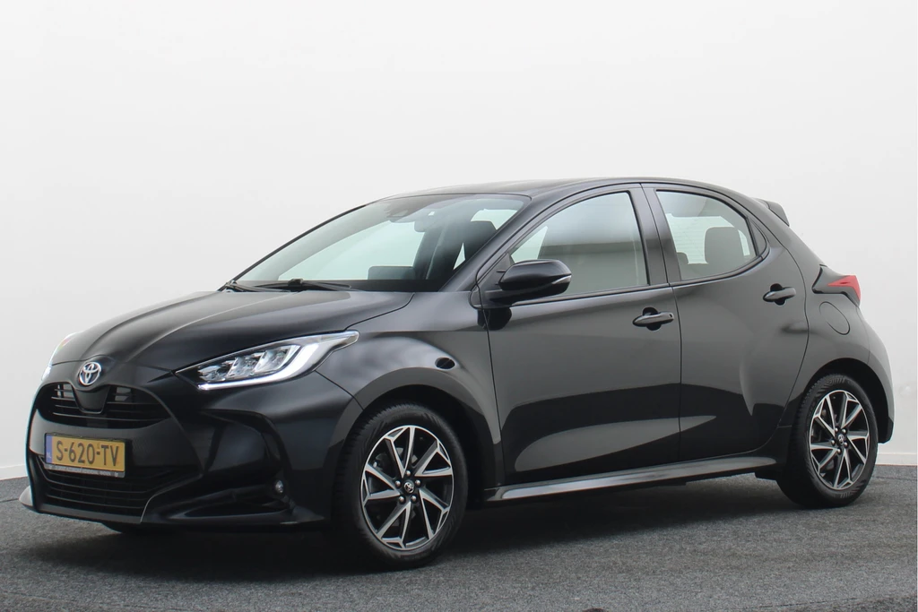Toyota Yaris – foto 1