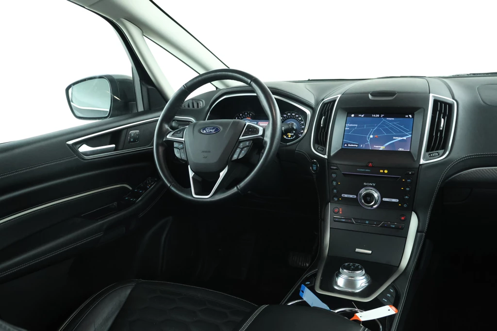 Ford S-Max – foto 30