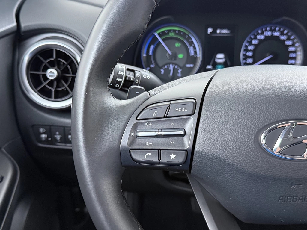 Hyundai Kona – foto 34