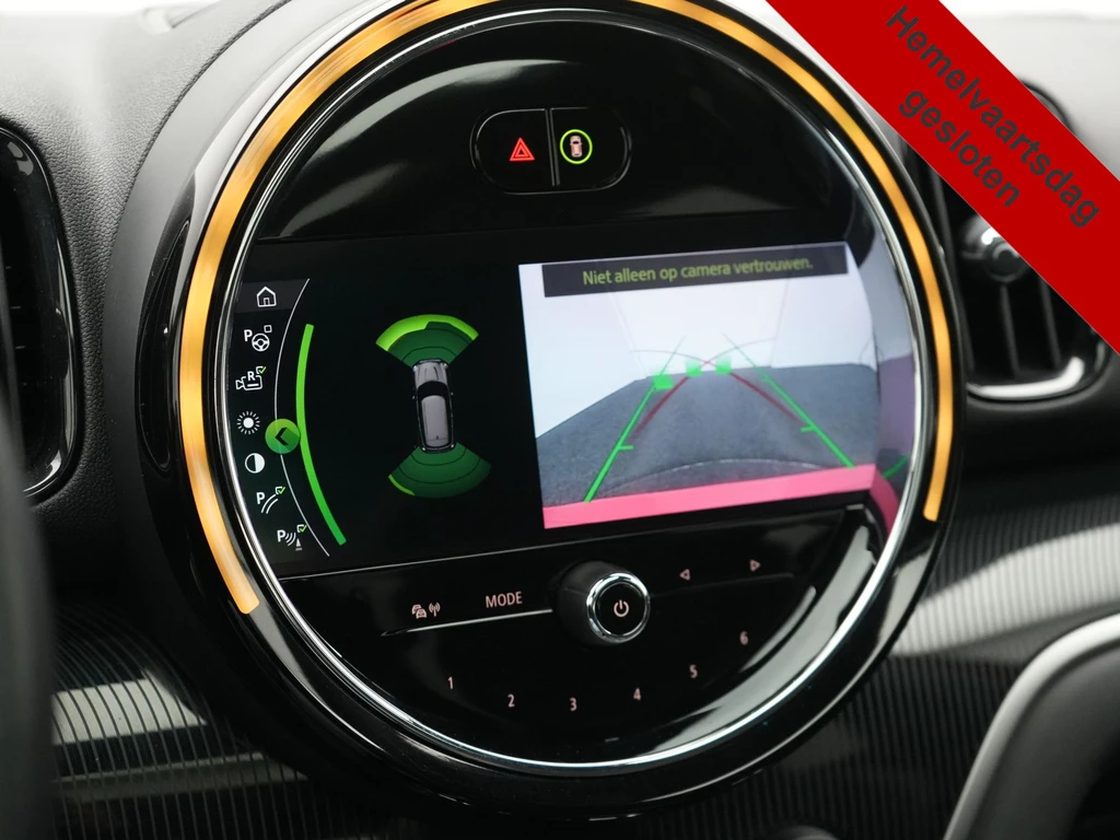 MINI Countryman – foto 20
