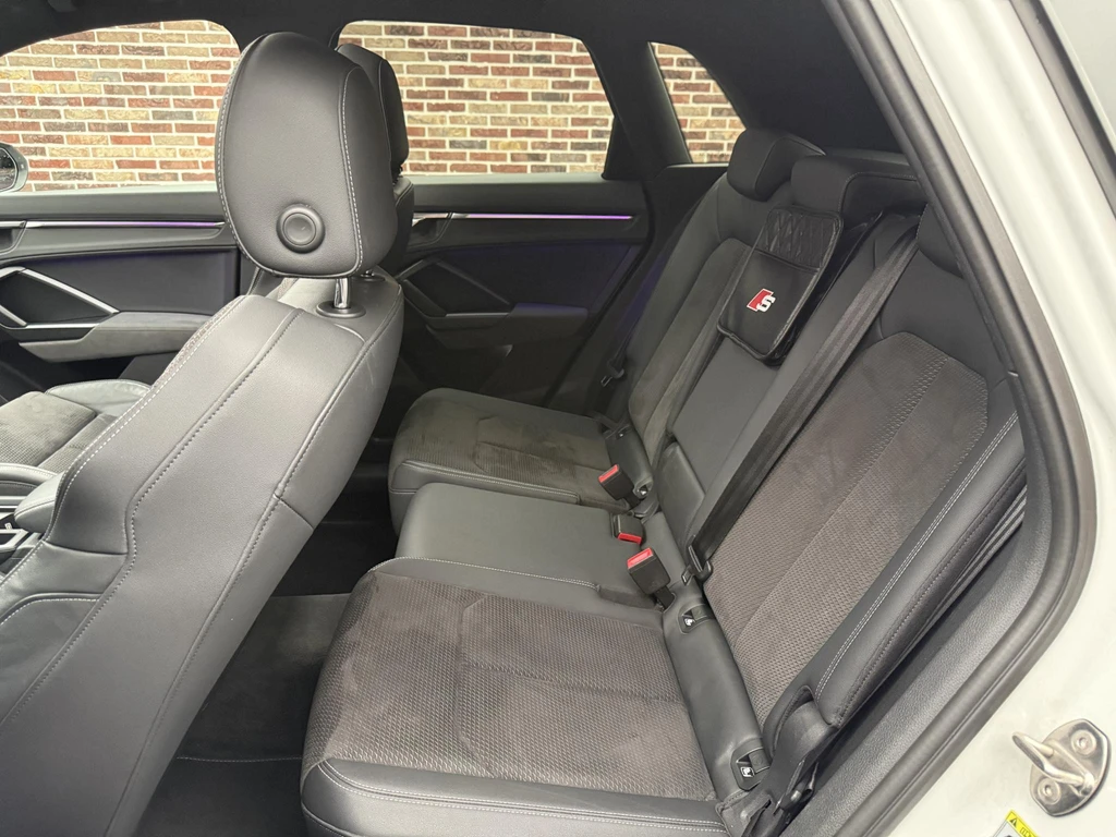 Audi Q3 – foto 31