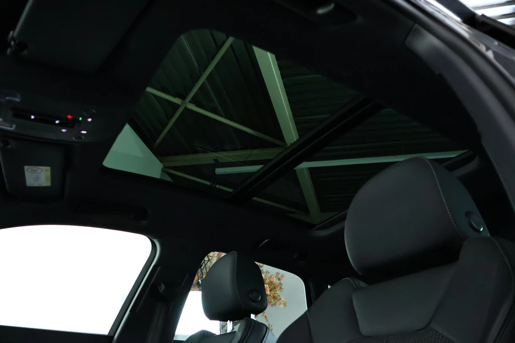 Audi Q3 – foto 10