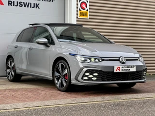 Volkswagen Golf – thumbnail 8