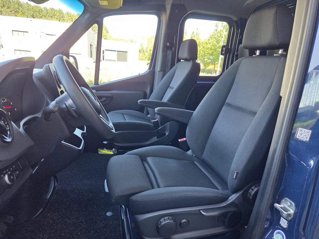 Mercedes-Benz Sprinter – foto 19