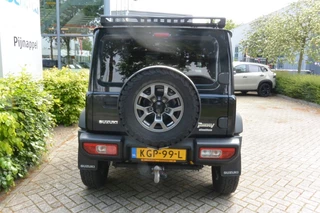 Suzuki Jimny – thumbnail 7