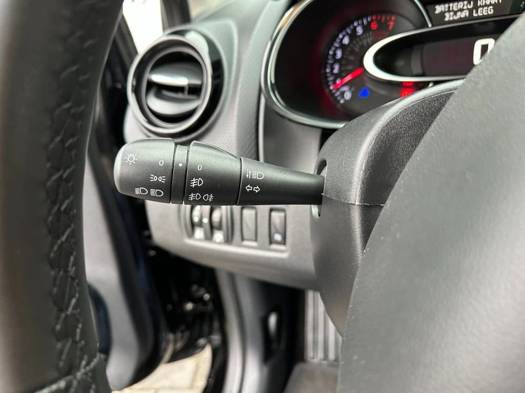Renault Clio – foto 22