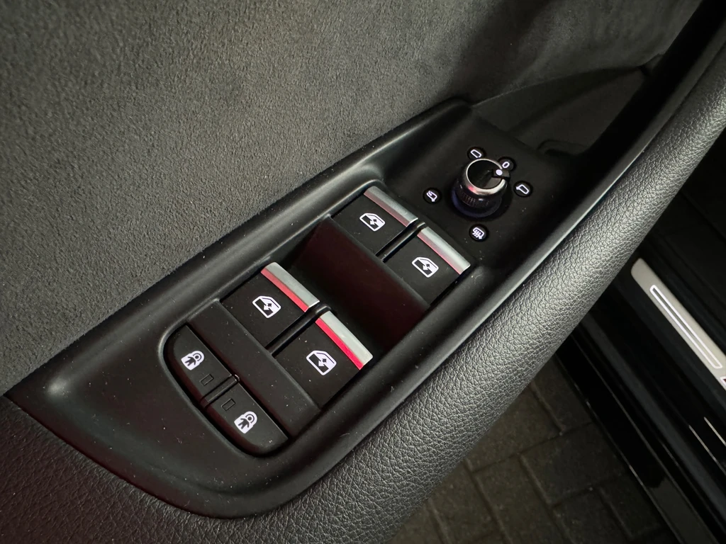 Audi Q7 – foto 17