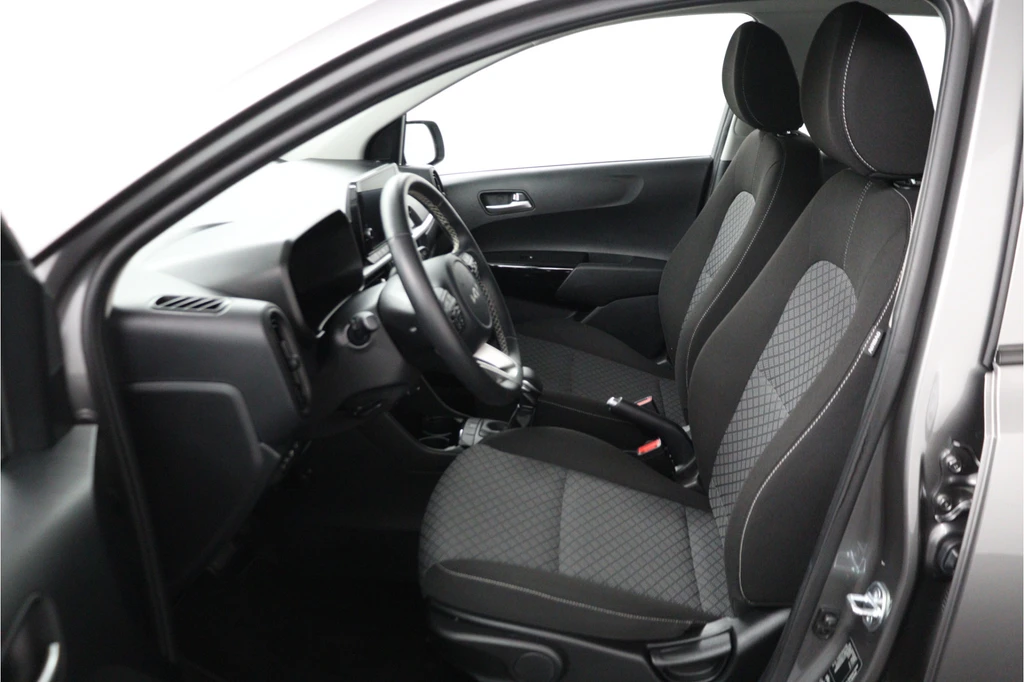 Kia Picanto – foto 19