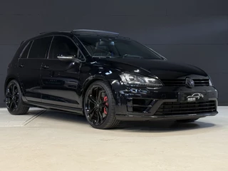 Volkswagen Golf – thumbnail 6