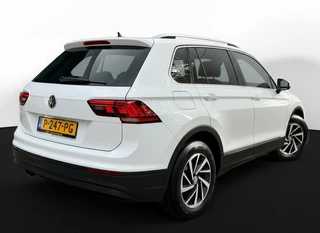 Volkswagen Tiguan – thumbnail 5