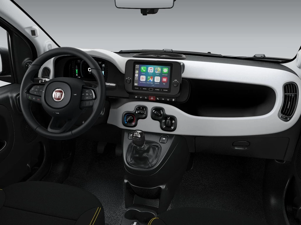 Fiat Pandina – foto 6