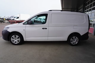 Volkswagen Caddy – thumbnail 2