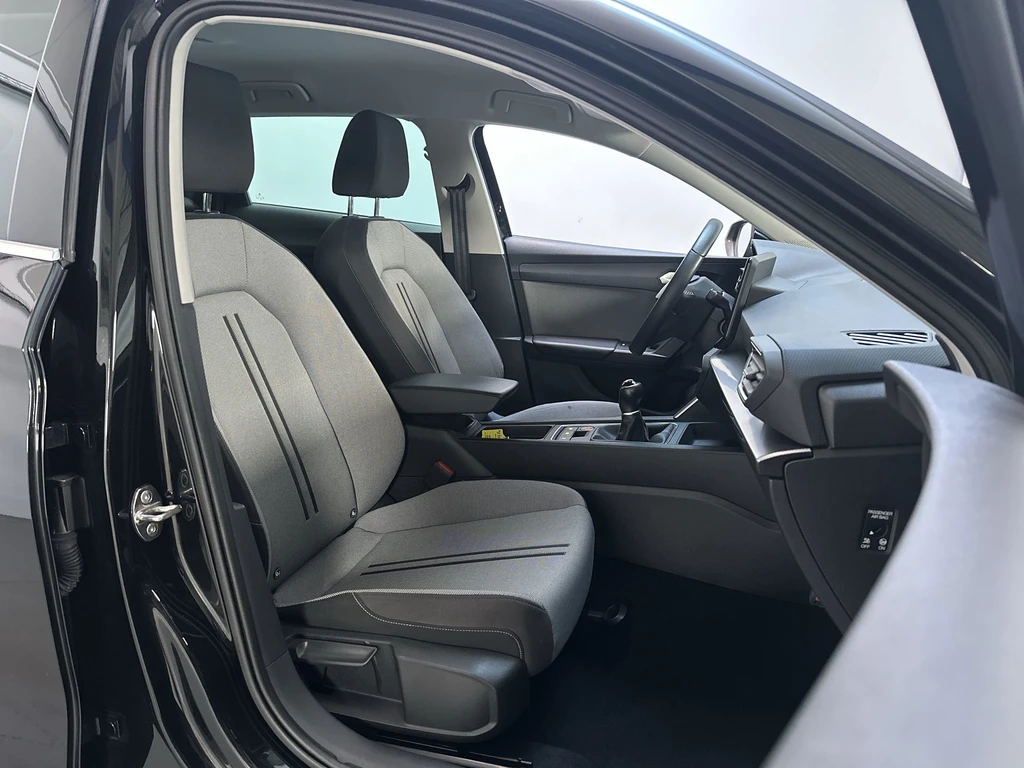 SEAT Leon – foto 11