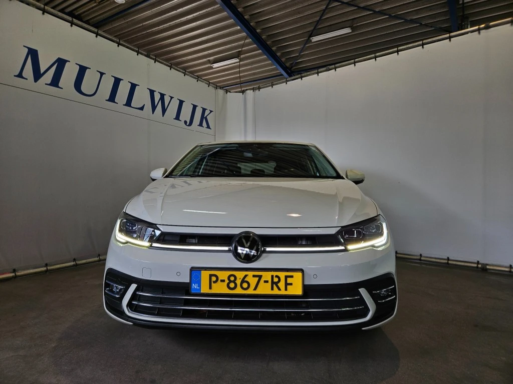 Volkswagen Polo – foto 20