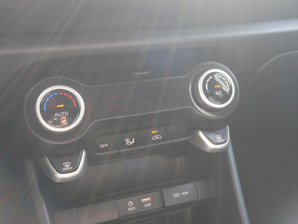 Kia Picanto – foto 17