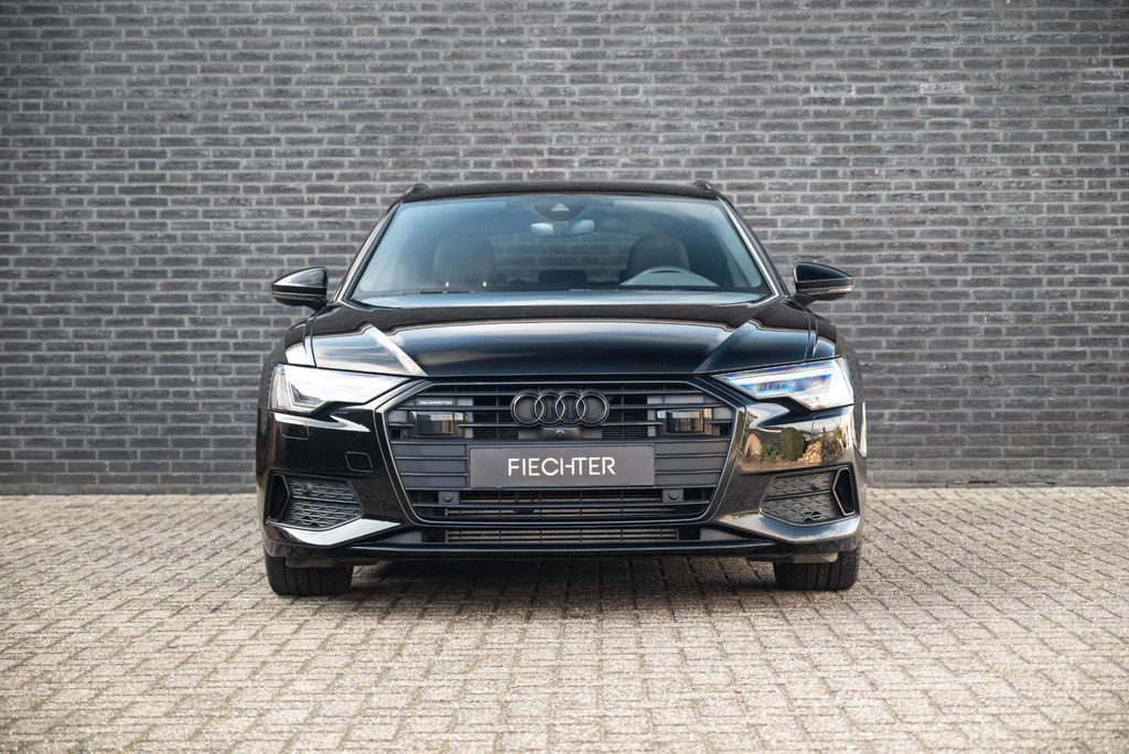 Audi A6 – foto 11