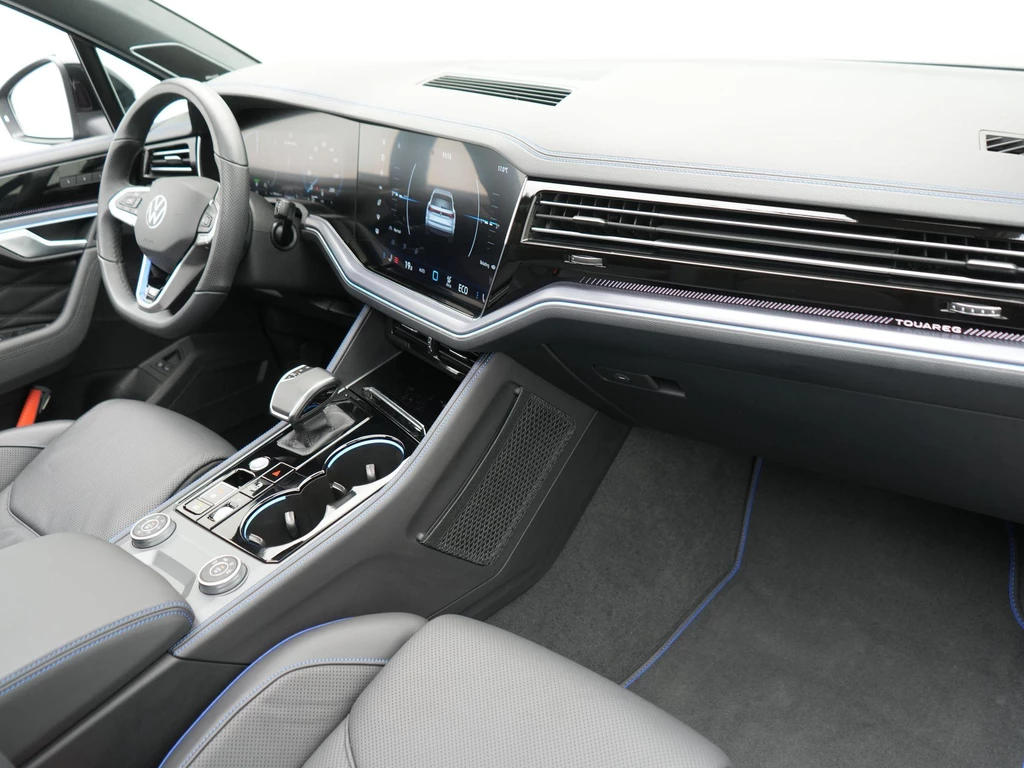 Volkswagen Touareg – foto 58