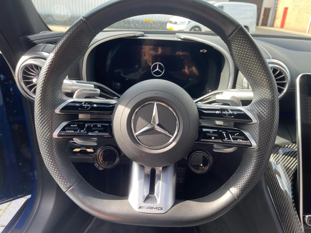 Mercedes-Benz SL – foto 68