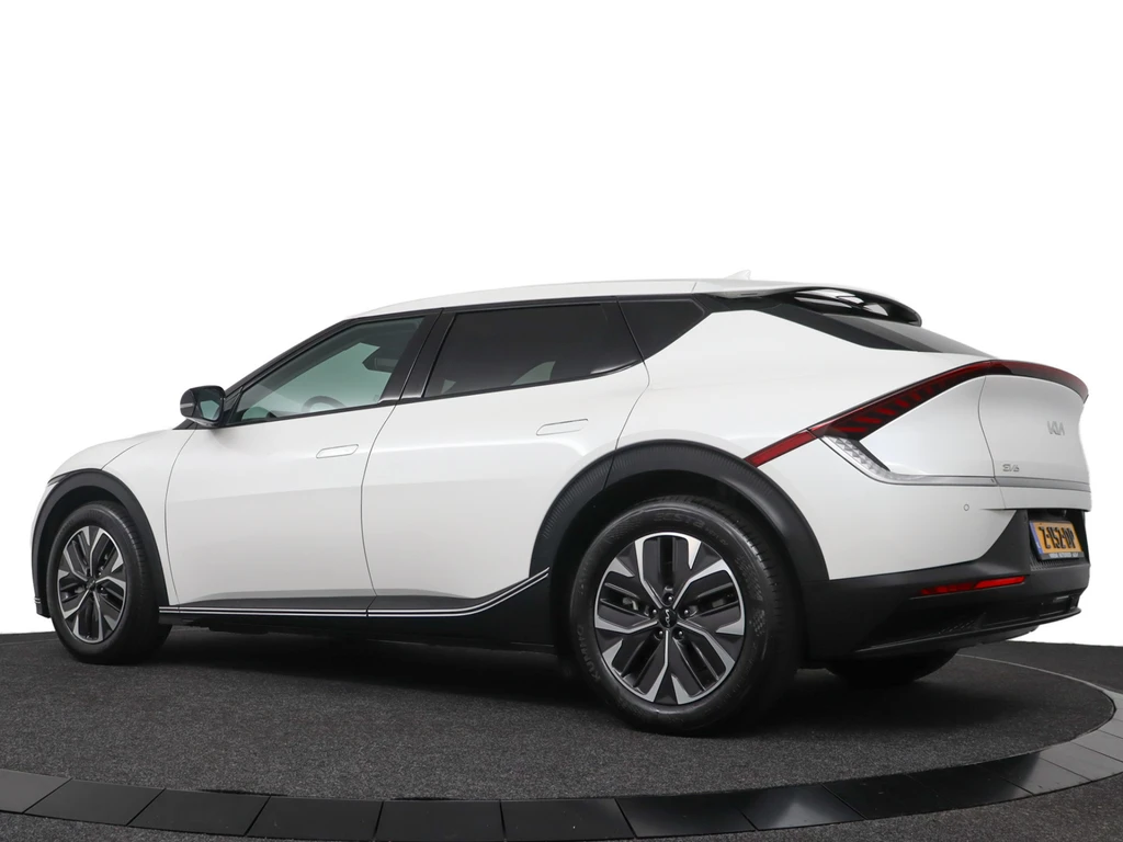 Kia EV6 – foto 4