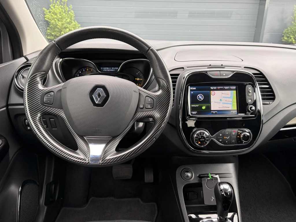 Renault Captur – foto 5